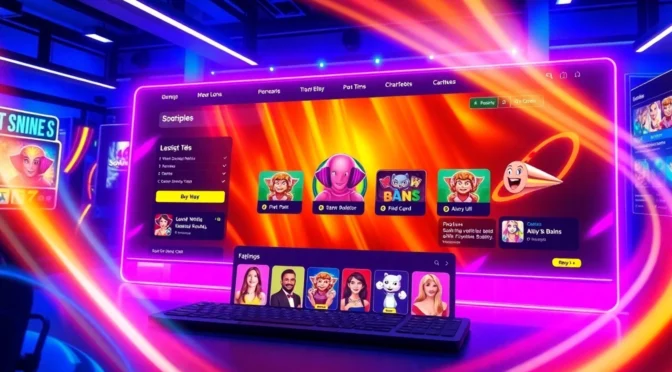 Visit https://pg88.gg/ for a lively, user-friendly online betting platform with diverse casino games and fast deposits, designed for gamers.