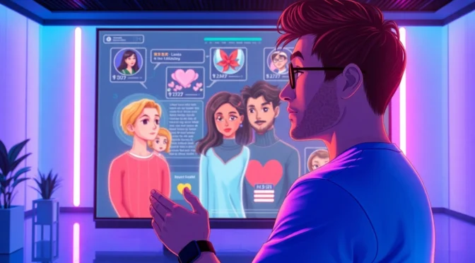 Revolutionizing Adult Interactions: The Rise of Free AI Sex Chat with Visual Storytelling