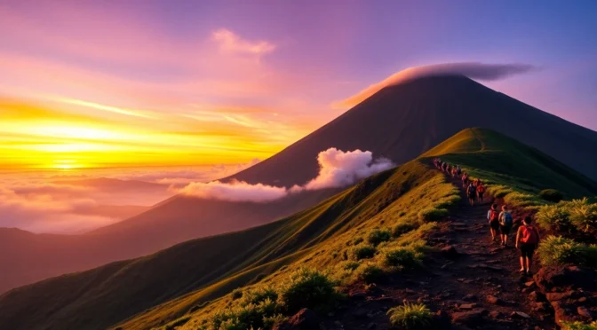 The Ultimate Guide to Exploring Lombok’s Best Adventures and Treks