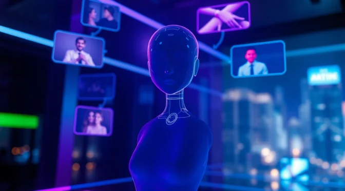 Revolutionizing NSFW AI Interactions: The Future of Free AI Porn Chat and Visual Storytelling