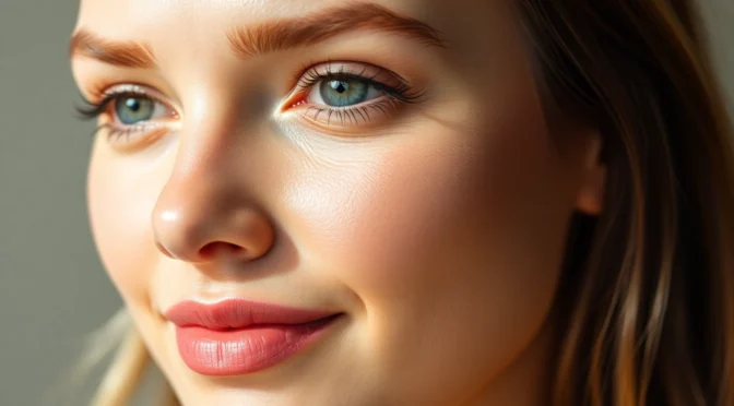 Fadenlifting Zürich: Experience natural facial rejuvenation with minimally invasive treatments in Zurich for youthful, smooth skin.