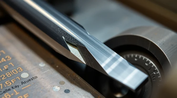 Detailed depiction of wendeplatten drehen in use on a CNC lathe, showcasing sharp cutting edges and metallic finish for machining enthusiasts and professionals.