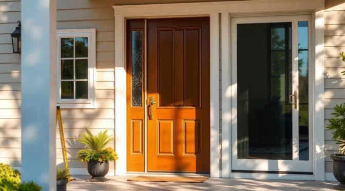 Replace a Sliding Glass Door: A Practical Guide for Faster, Cost-Effective Upgrades