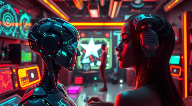 nsfw ai