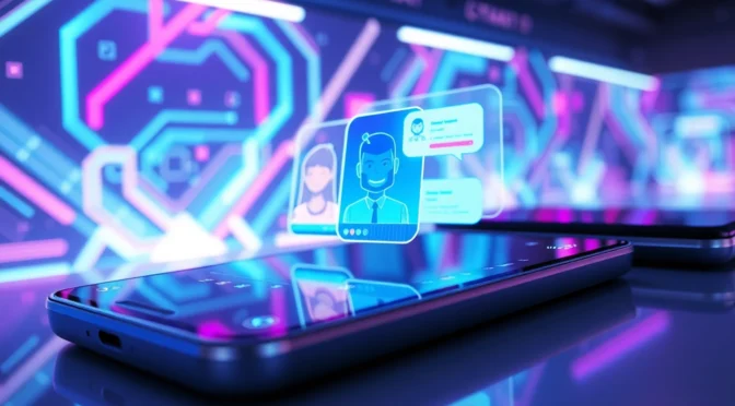 Unlocking the Power of Smut AI: How CrushOn.ai is Revolutionizing Interactive Chat Experiences