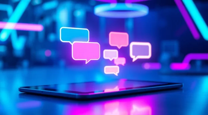 Unlocking the Power of Spicy Chat AI: The Future of AI Sex Chat and Interactive Conversations