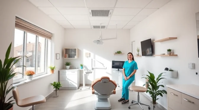 Experience Exceptional Dental Care with Ventura Bright Dental in Ventura, CA