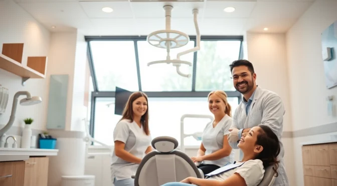 Experience Expert Dental Services at Ventura Bright Dental in Ventura CA