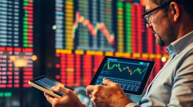 Buying Shares UK Step-by-step guide for beginners and experienced investors to understand UK