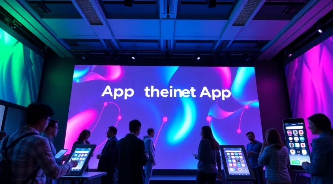 Stay updated with App Launch News covering fresh mobile app launches and industry insights to